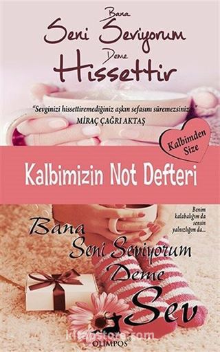 Kalbimizin Not Defteri