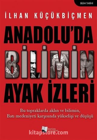 Anadolu'da Bilimin Ayak İzleri