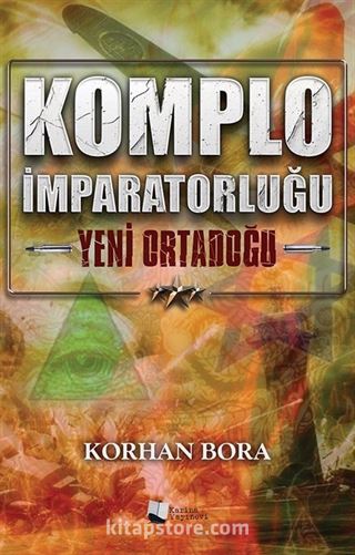 Komplo İmparatorluğu