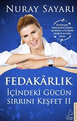 İçindeki Gücün Sırrını Keşfet 2