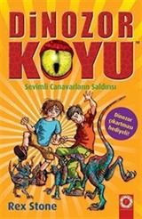 Dinozor Koyu 12 / Sevimli Canavarların Saldırısı