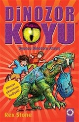 Dinozor Koyu 13 / Oyuncu Dinozoru Arayış