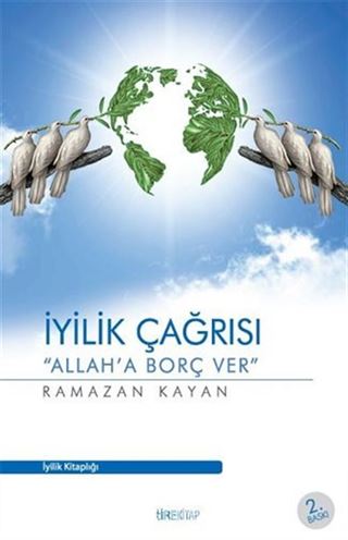 İyilik Çağrısı