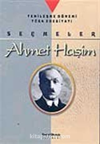 Ahmet Haşim-Seçmeler