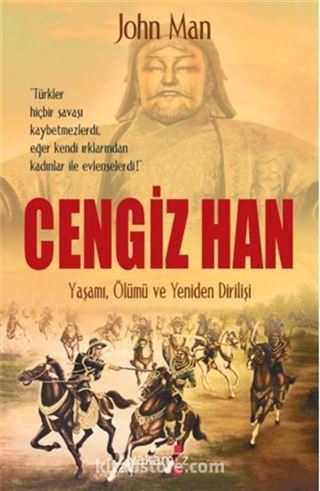 Cengiz Han