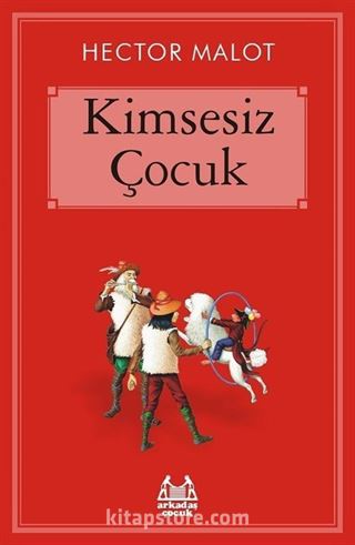 Kimsesiz Çocuk