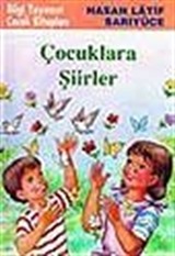 Çocuklara Şiirler