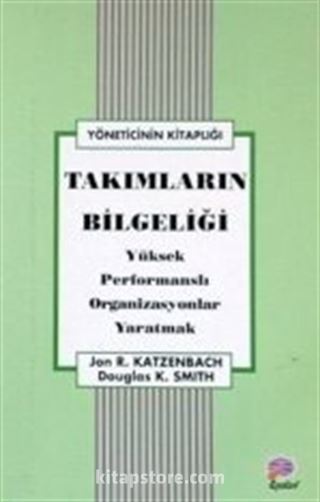 Takımların Bilgeliği