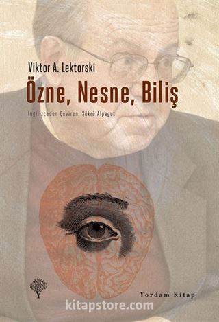 Özne, Nesne, Biliş