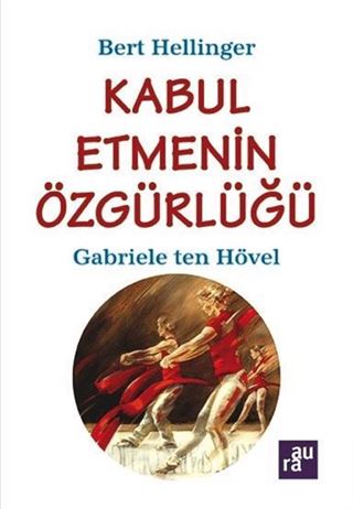 Kabul Etmenin Özgürlüğü