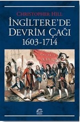 İngiltere'de Devrim Çağı (1603-1714)