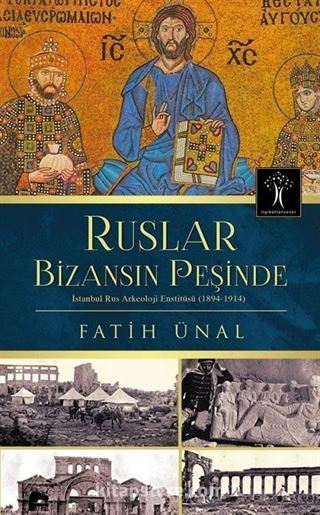 Ruslar Bizansın Peşinde