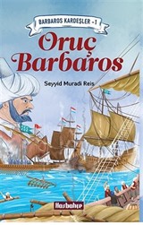 Oruç Barbaros / Barbaros Kardeşler 1