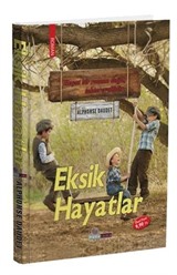 Eksik Hayatlar