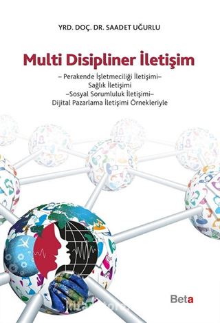 Multi Disipliner İletişim