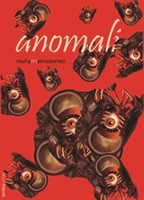 Anomali