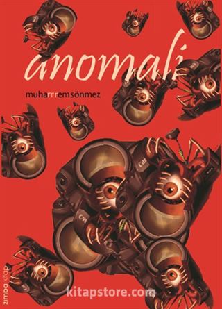 Anomali