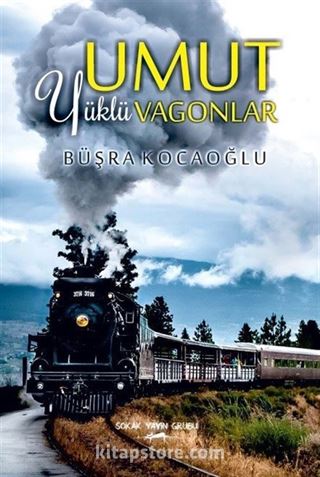 Umut Yüklü Vagonlar