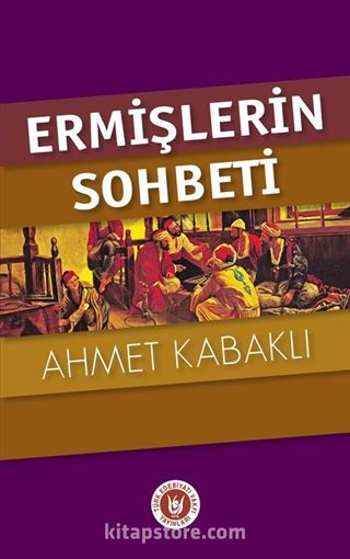 Ermişlerin Sohbeti