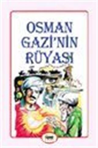 Osman Gazi'nin Rüyası