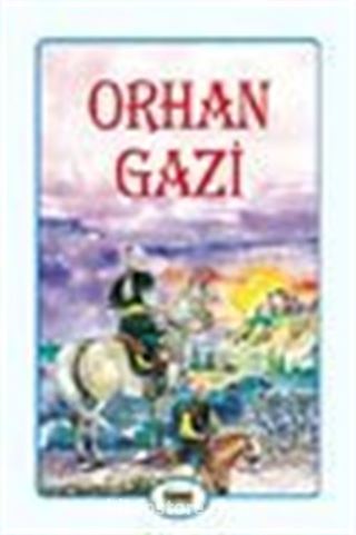 Orhan Gazi