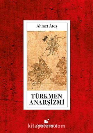 Türkmen Anarşizmi