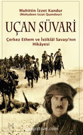 Uçan Süvari