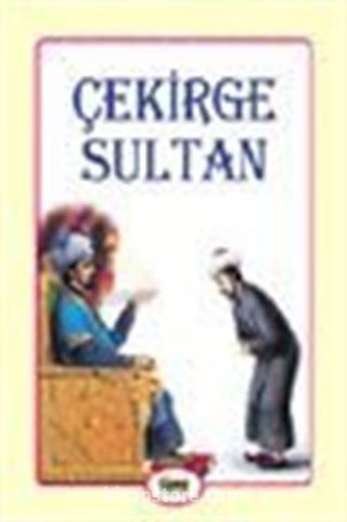 Çekirge Sultan