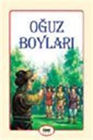 Oğuz Boyları