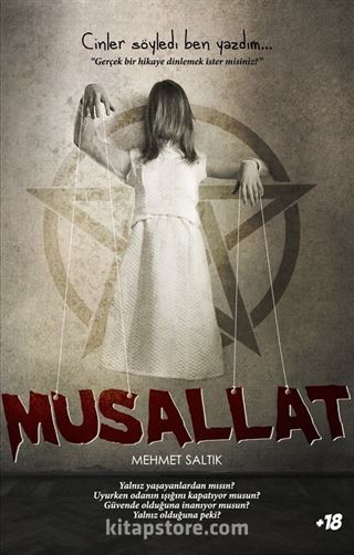 Musallat