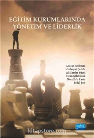 Eğitim Kurumlarında Yönetim ve Liderlik