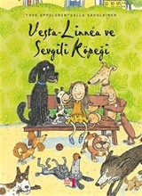 Vesta-Linnea ve Sevgili Köpeği