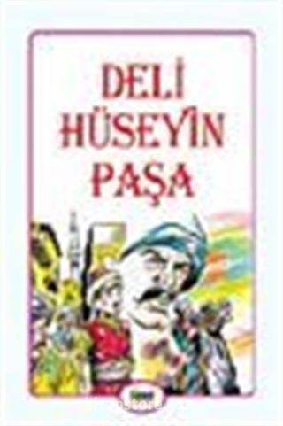 Deli Hüseyin Paşa