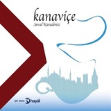 Kanaviçe