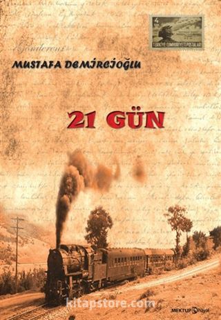 21 Gün