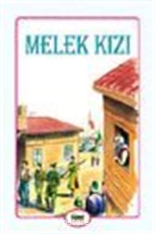 Melek Kızı