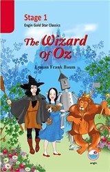 The Wizard Of Oz (Stage 1) / Gold Star Classics