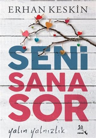 Seni Sana Sor