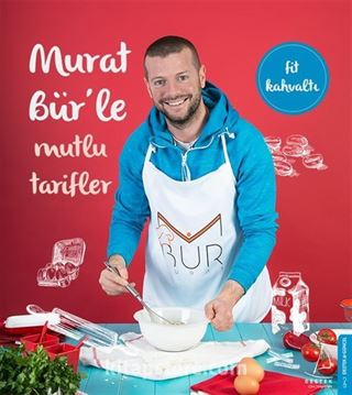 Murat Bür'le Mutlu Tarifler