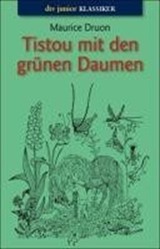 Tistou mit dem grünen Daumen