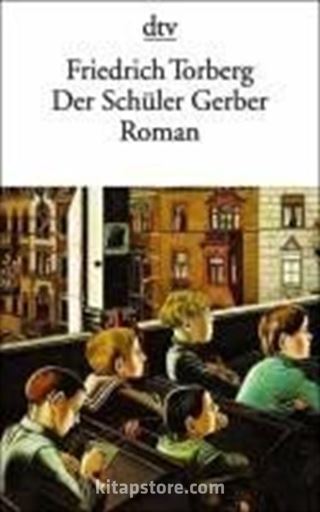 Der Schüler Gerber