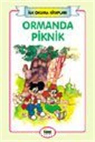 Ormanda Piknik