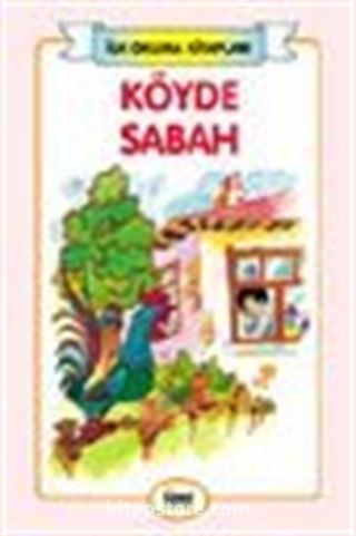 Köyde Sabah