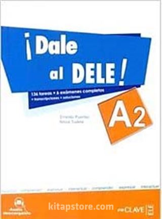 Dale al DELE! A2 - nuevo