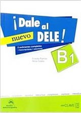 Dale al nuevo DELE! B1