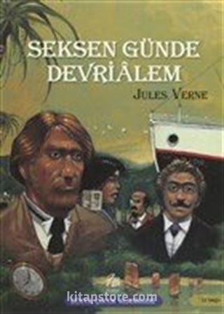 Seksen Günde Devrialem