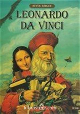 Leonardo Da Vinci