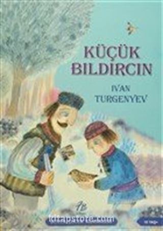 Küçük Bıldırcın