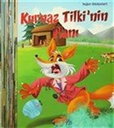 Değer Hikayeleri (25 Kitap)