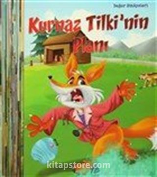 Değer Hikayeleri (25 Kitap)